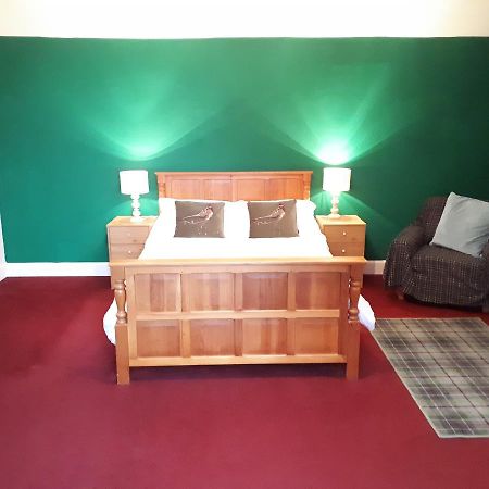 Rigg House B&B Kirkconnel Εξωτερικό φωτογραφία