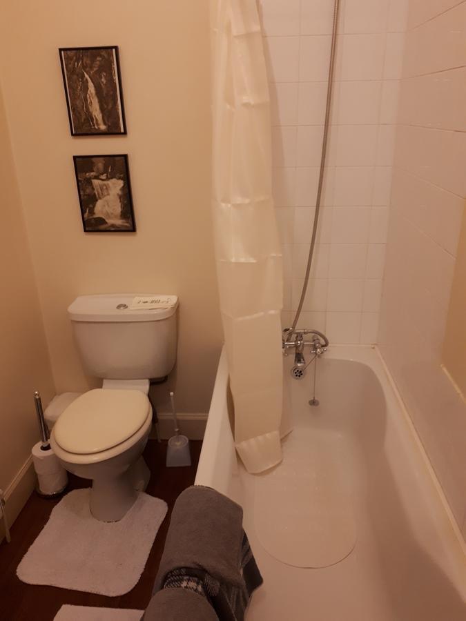 Rigg House B&B Kirkconnel Εξωτερικό φωτογραφία