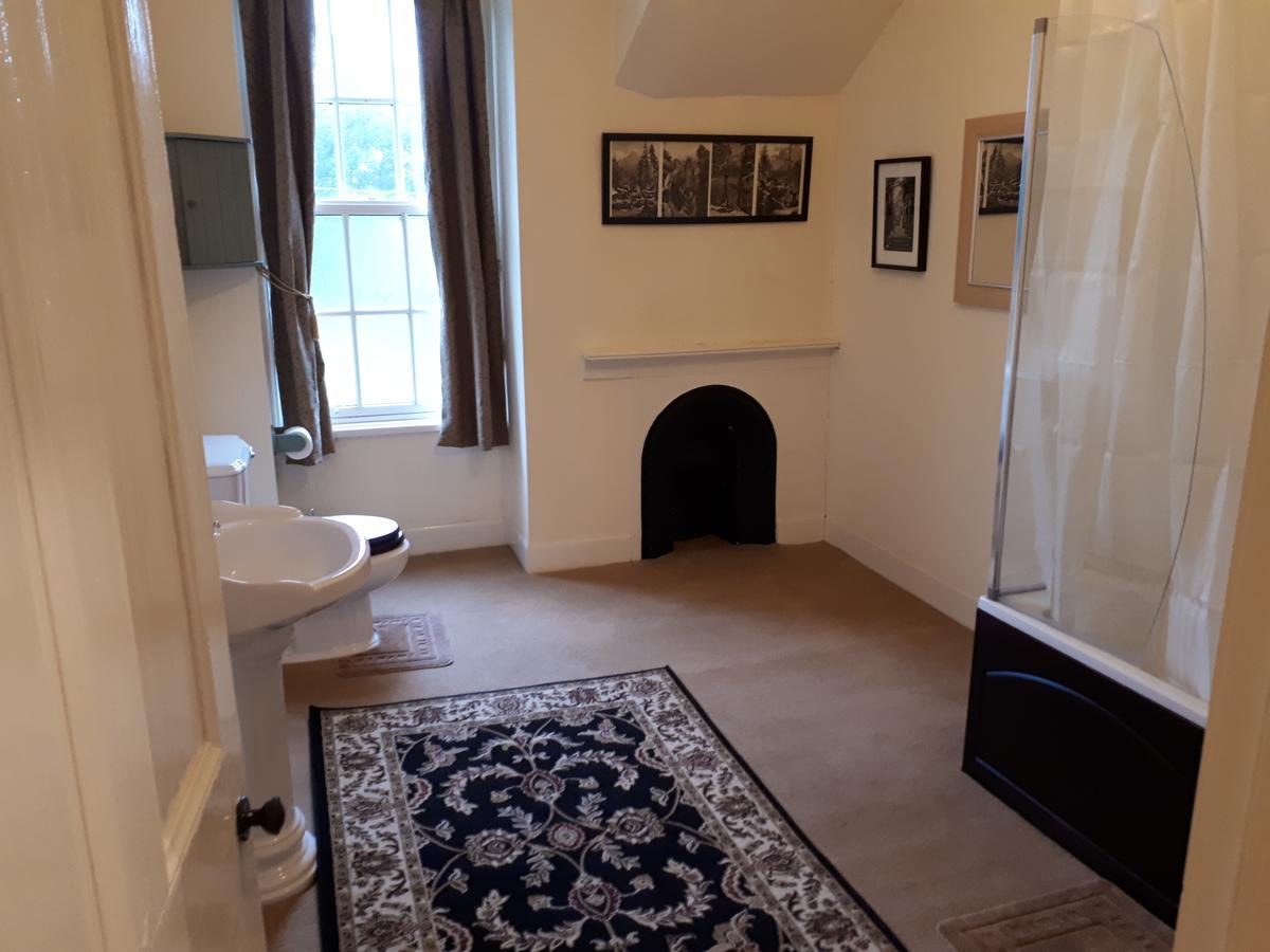 Rigg House B&B Kirkconnel Εξωτερικό φωτογραφία