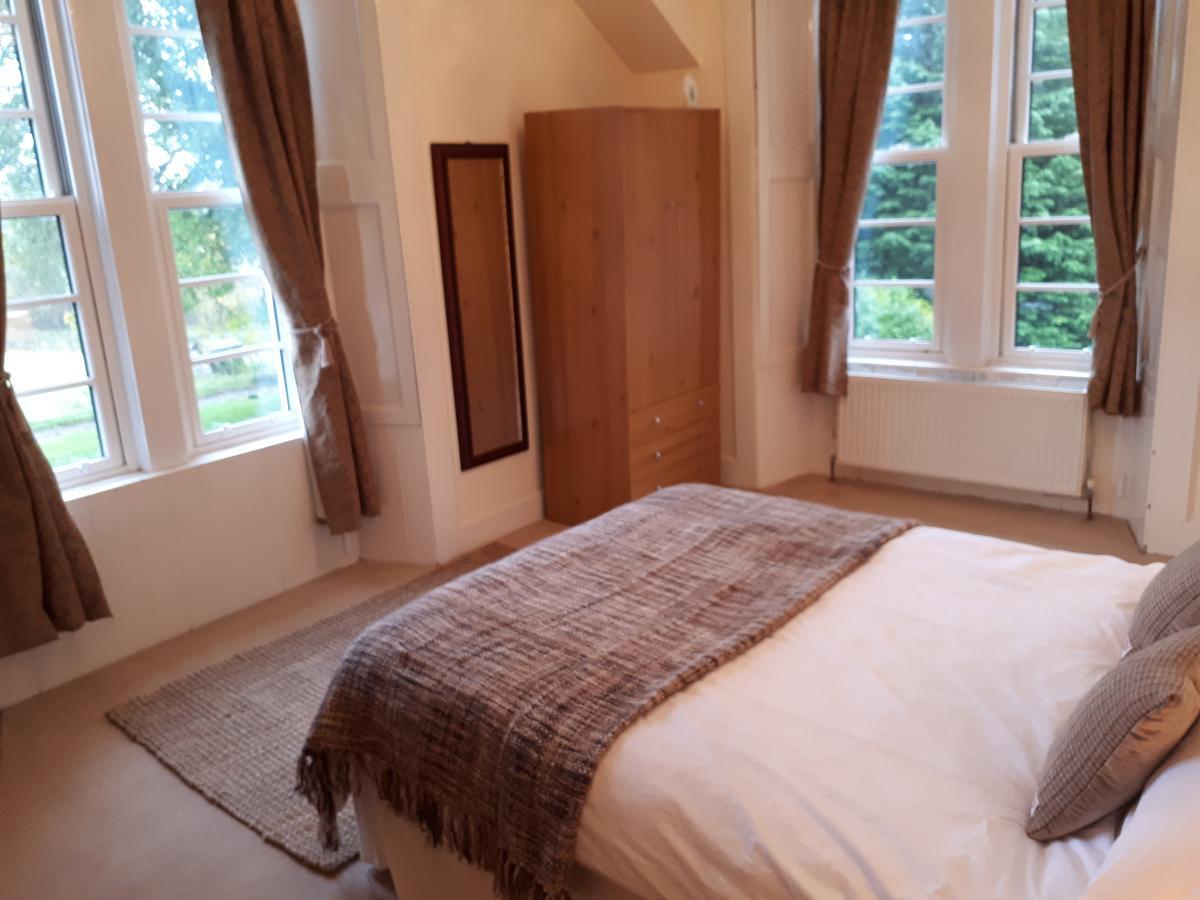 Rigg House B&B Kirkconnel Εξωτερικό φωτογραφία