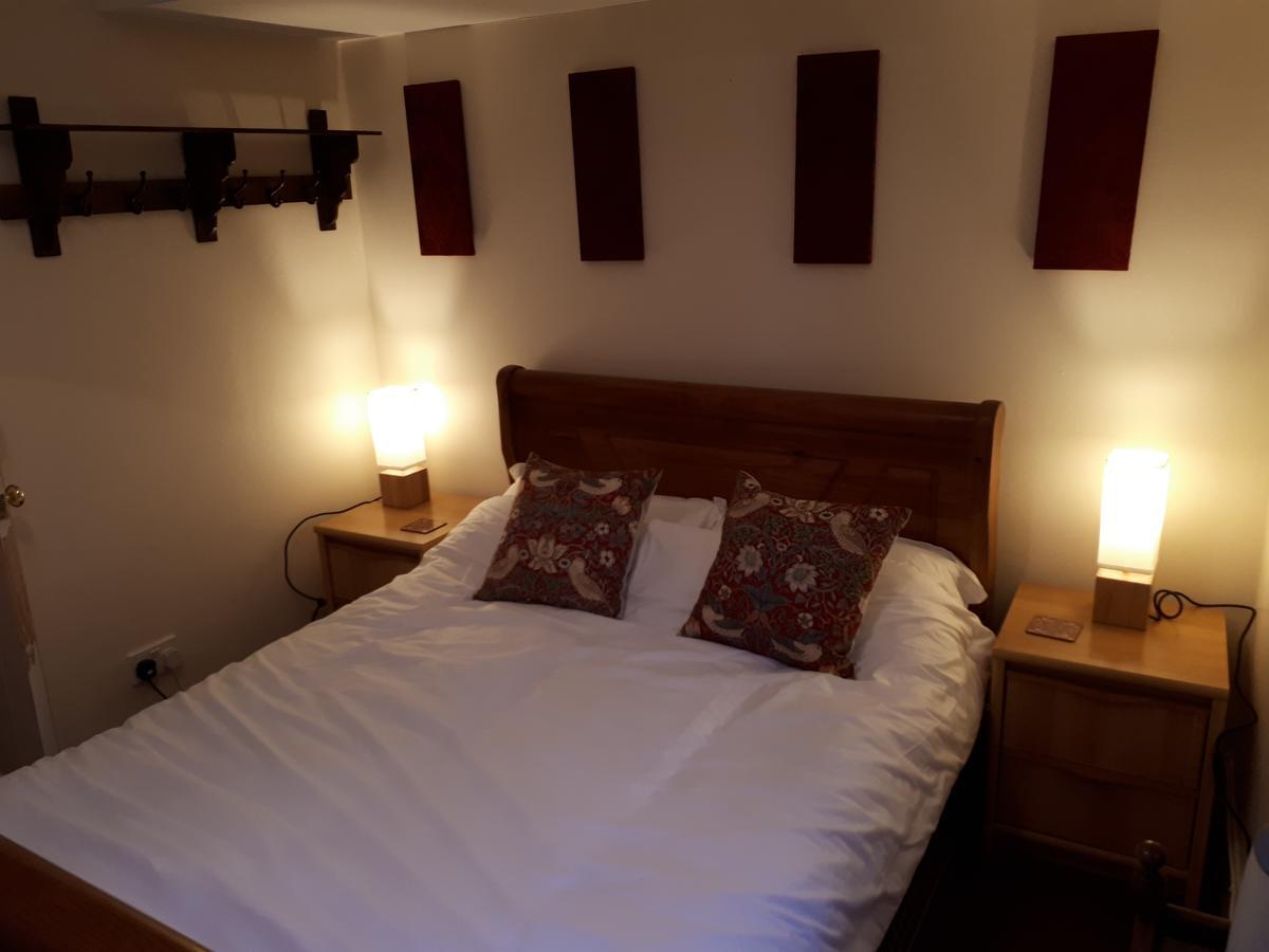 Rigg House B&B Kirkconnel Εξωτερικό φωτογραφία