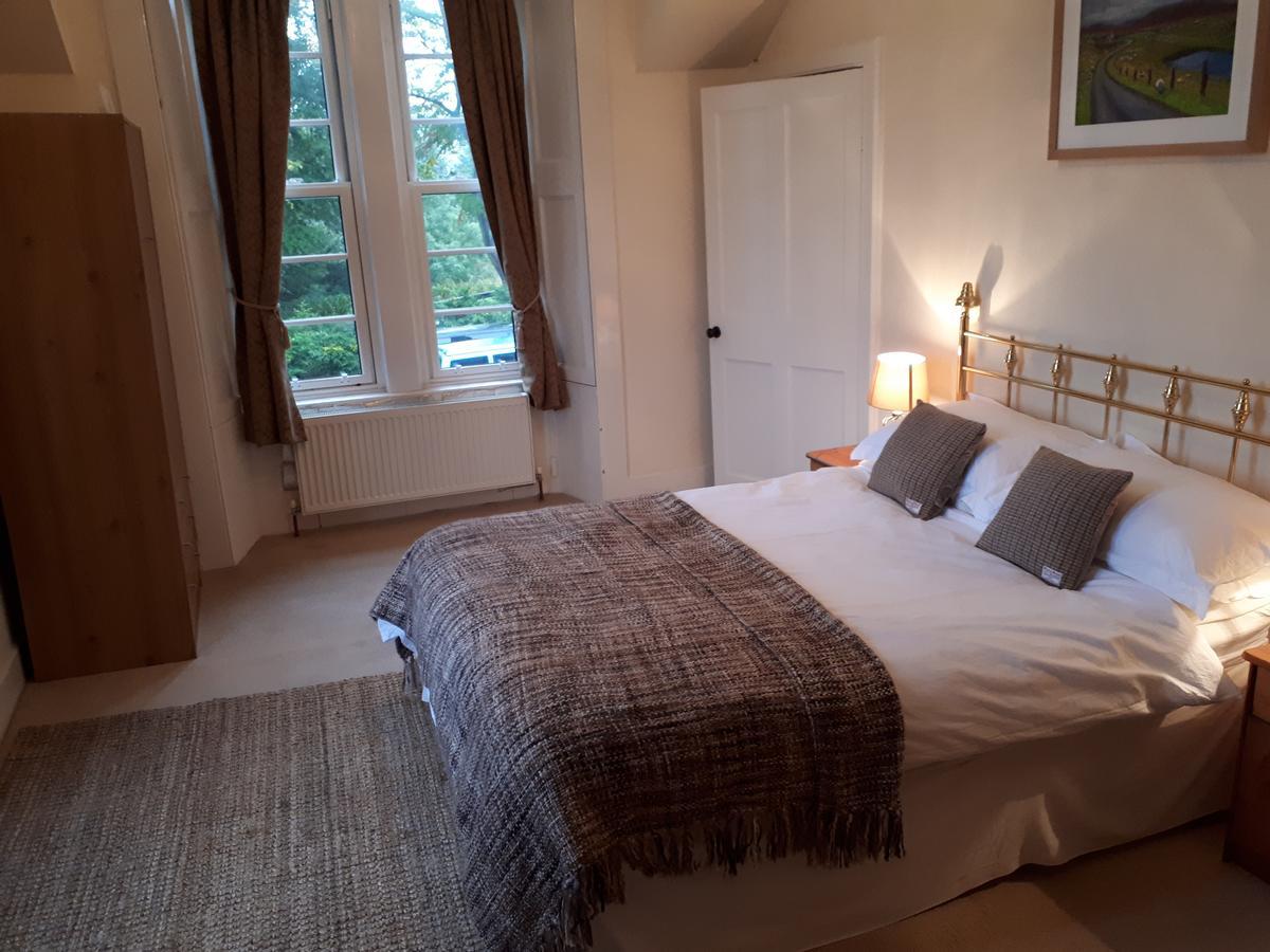 Rigg House B&B Kirkconnel Εξωτερικό φωτογραφία