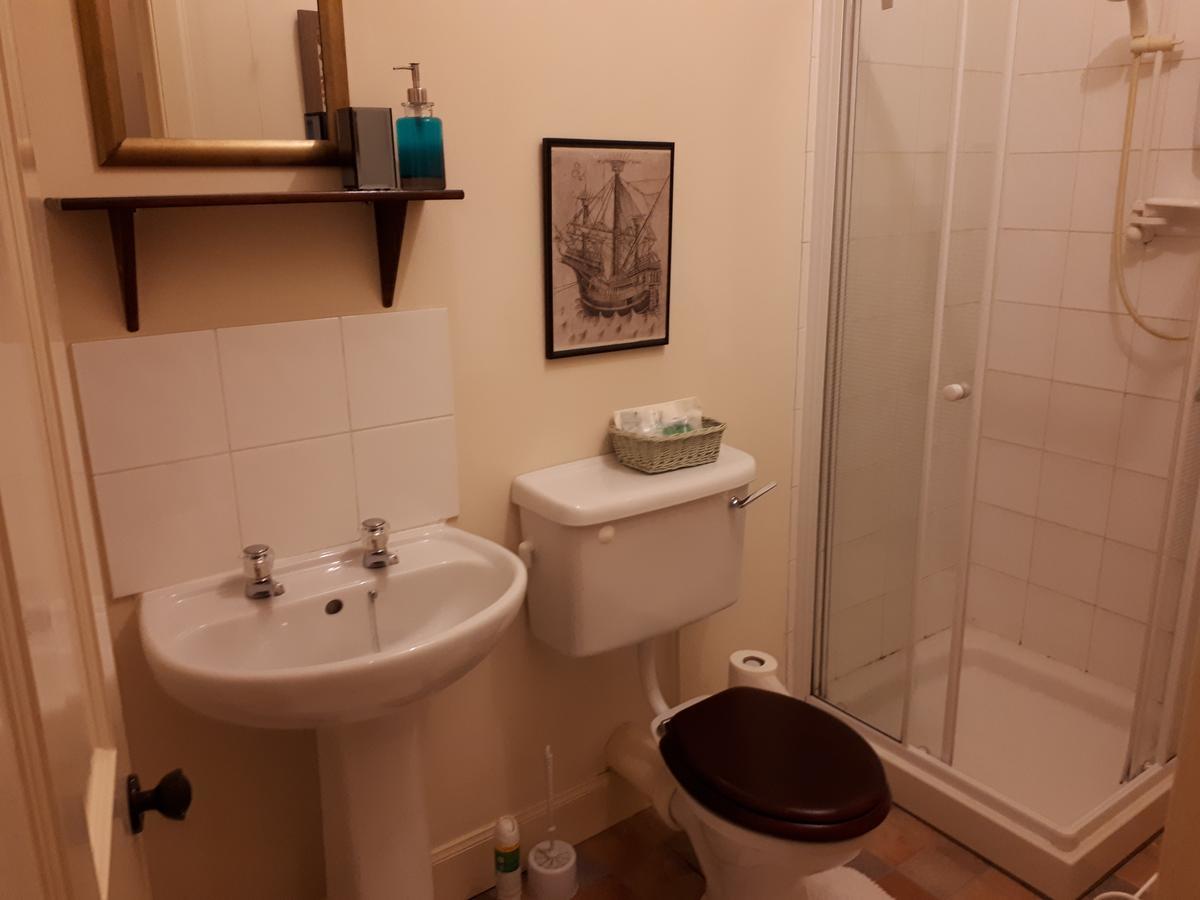 Rigg House B&B Kirkconnel Εξωτερικό φωτογραφία