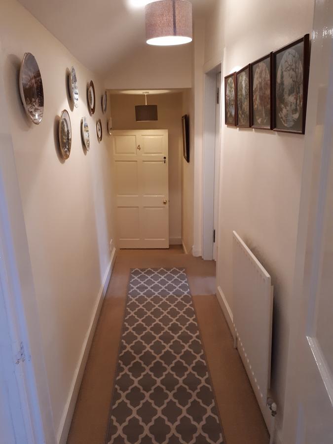 Rigg House B&B Kirkconnel Εξωτερικό φωτογραφία