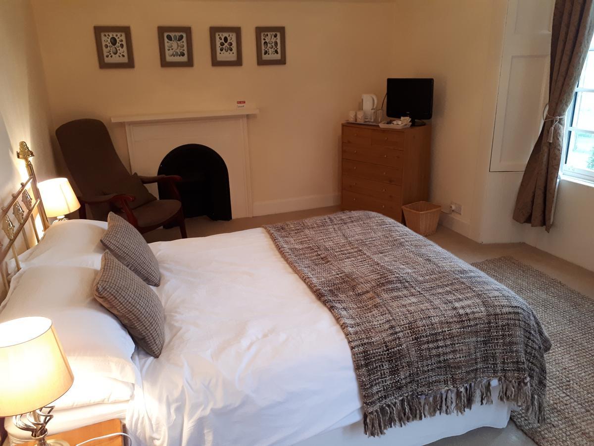 Rigg House B&B Kirkconnel Εξωτερικό φωτογραφία