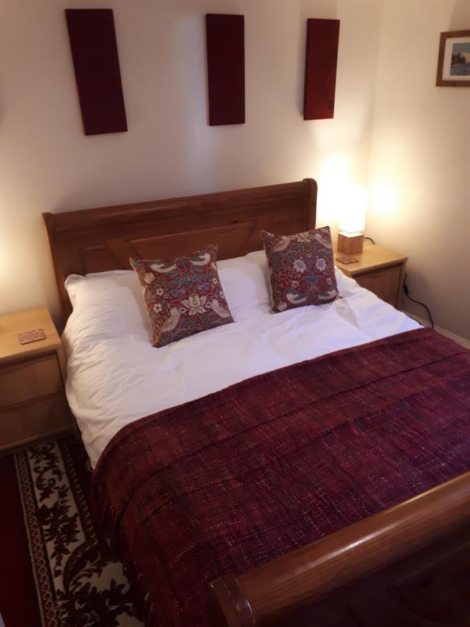 Rigg House B&B Kirkconnel Εξωτερικό φωτογραφία