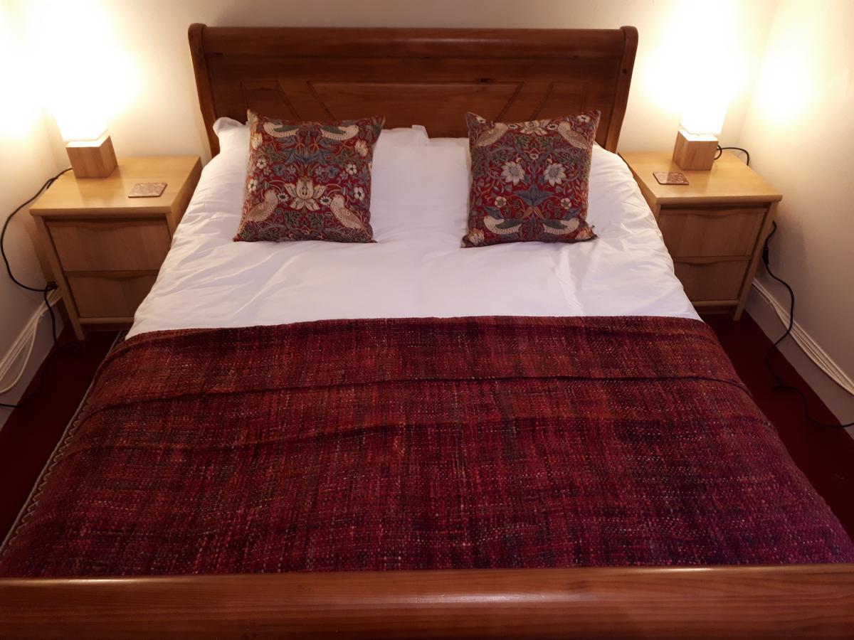 Rigg House B&B Kirkconnel Εξωτερικό φωτογραφία