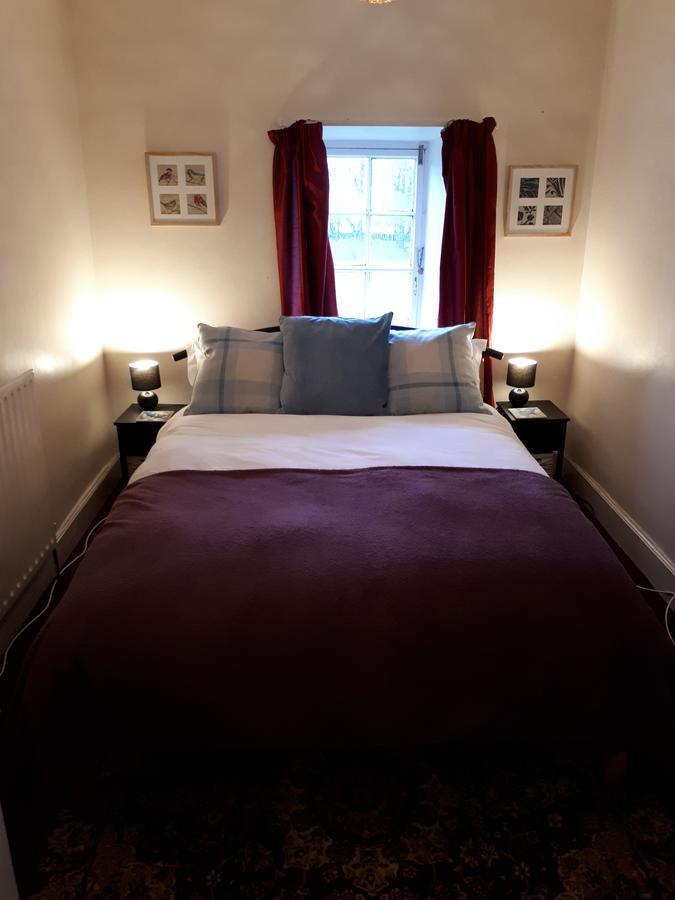 Rigg House B&B Kirkconnel Εξωτερικό φωτογραφία